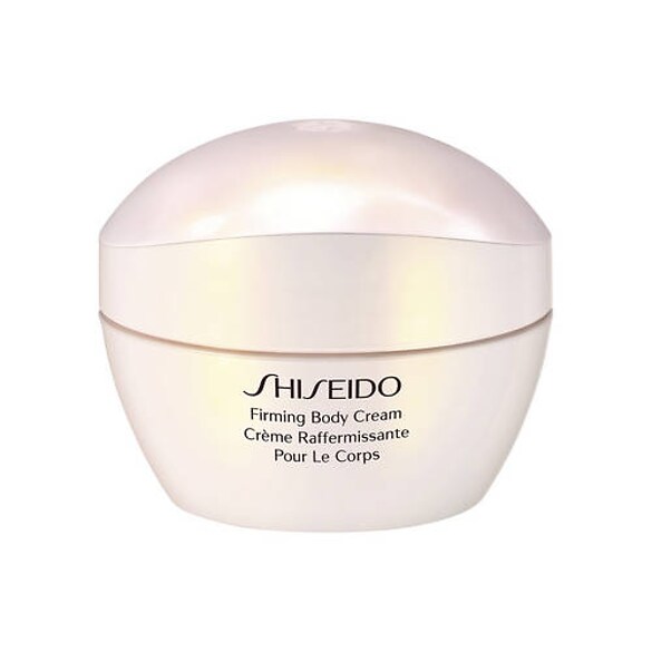 Global Body Care Firming - Körpercreme, SHISEIDO