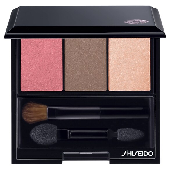 Ombre Doux Eclat Trio, Shiseido