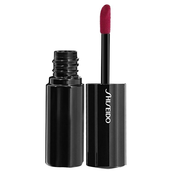 Laque de Rouge - Ruj lichid de buze, Shiseido