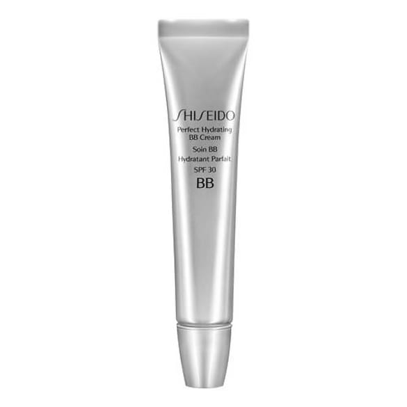 Hydrating BB Cream SPF 30, Shiseido
