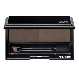 Eyebrow styling compact