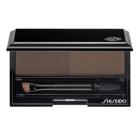 Eyebrow styling compact, SHISEIDO