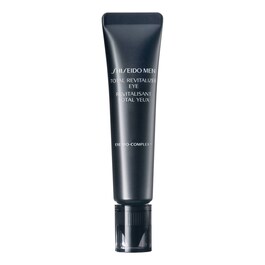 Shiseido Men - Revitalizante de ojos Total