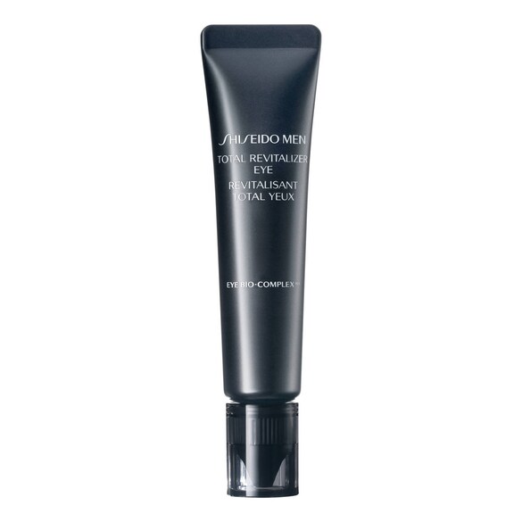 Shiseido Men - Revitalizante de ojos Total, Shiseido