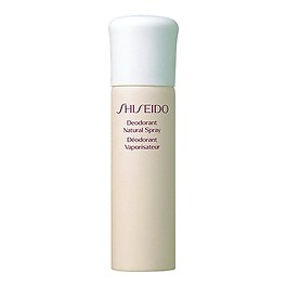 DEODORANT NATURAL SPRAY