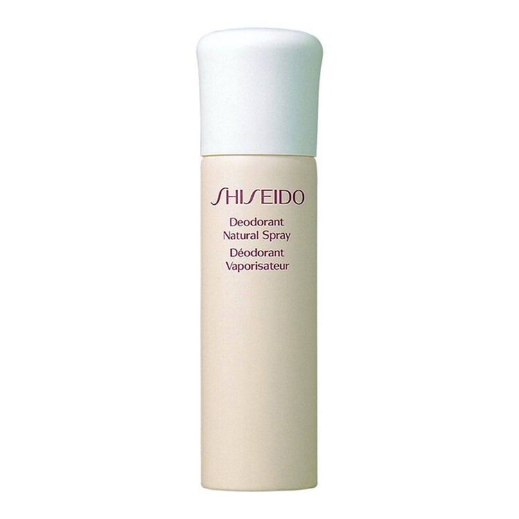 DEODORANT NATURAL SPRAY