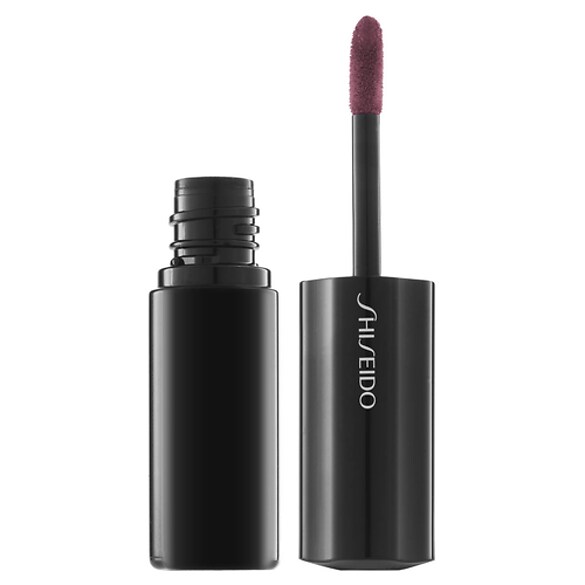 Laque de Rouge - Ruj lichid de buze, Shiseido