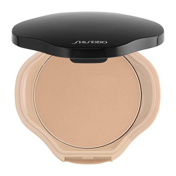 Compact Naturel Perfecteur, Shiseido