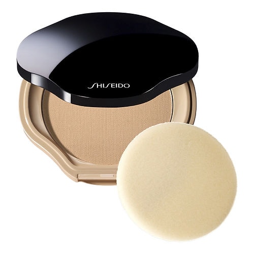 Shiseido - Compact Naturel Perfecteur