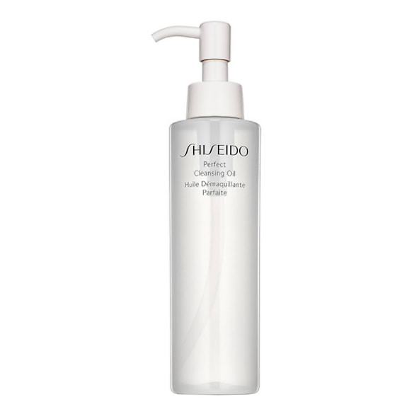 Generic Skincare Perfect Reinigungsöl, SHISEIDO