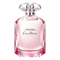 Ever bloom - Eau de Parfum, Shiseido