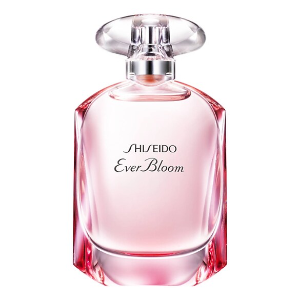 EVER BLOOM EAU DE PARFUM, Shiseido