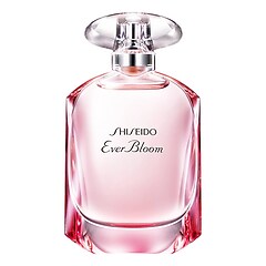 Ever bloom - Eau de Parfum, Shiseido