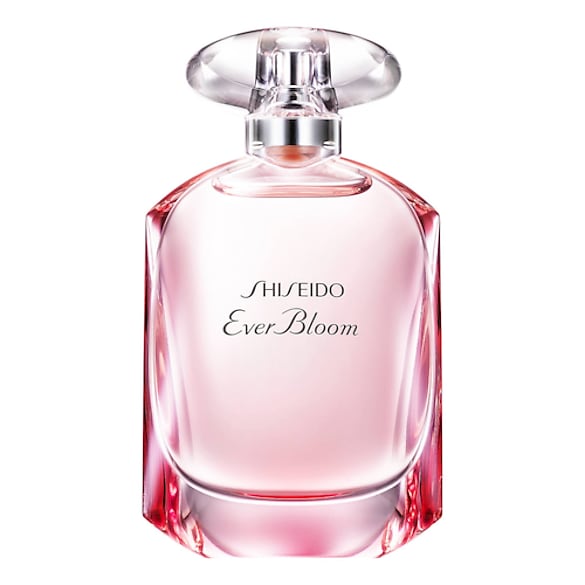 EVER BLOOM EAU DE PARFUM, Shiseido