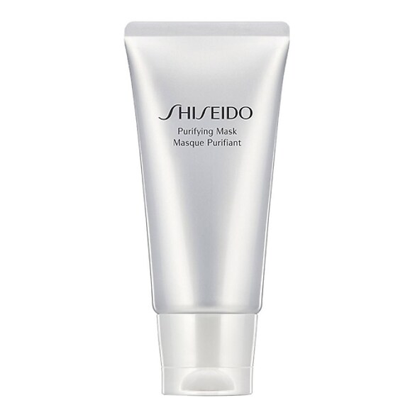 Masque Purifiant - Masca purifianta, Shiseido