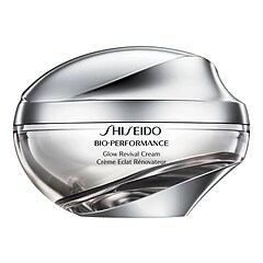 Bio-Performance Glow Revival-Crema, Shiseido