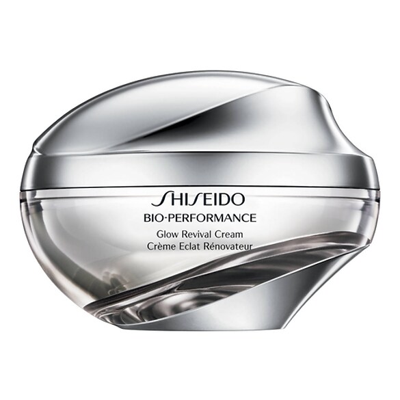 BIO PERFORMANCE GLOW REVIVAL CREAM, Shiseido