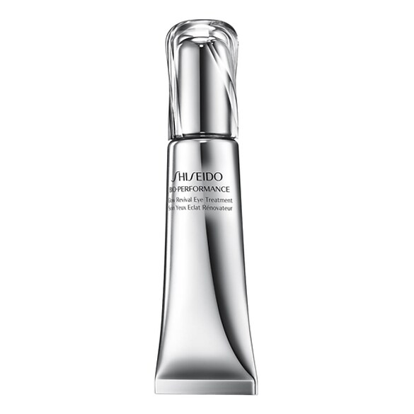 Bio-Performance Glow Revival Tratamiento de Ojos, Shiseido