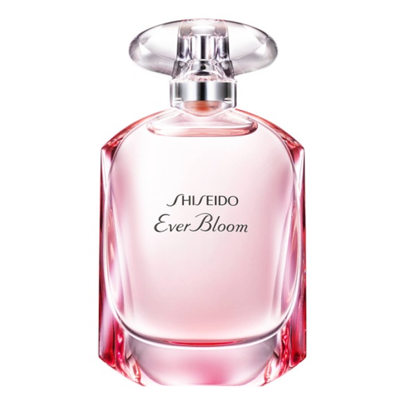 Ever Bloom Eau de Toillete, Shiseido