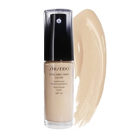 Synchro Skin Glow - Fond de Teint Fluide Eclat SPF20 image