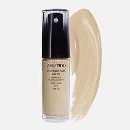 Synchro Skin - Glow Foundation