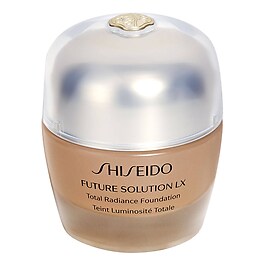Future Solution LX total Radiance Foundation - Fond de ten