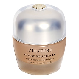 Future Solution LX total Radiance Foundation - Fond de ten image
