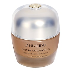 Future Solution LX Total Radiance - Fond&ouml;ten, SHISEIDO