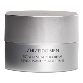 Shiseido Men Total Revitalizer Cream - Creme Revitalizador para Homem