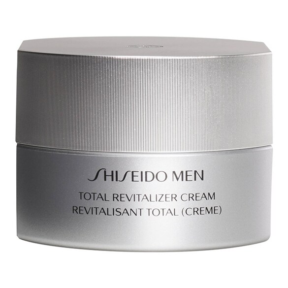 Shiseido Men Total Revitalizer Cream - Creme Revitalizador para Homem, Shiseido