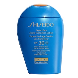 Wetforce Expert Anti-Age Solaire - Protector Solar SPF30 image