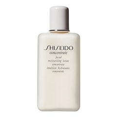 Concentrate Facial Moisturizing Gesichtsfluid, SHISEIDO