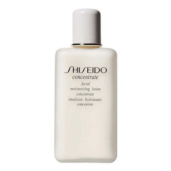 Concentrate Facial Moisturizing Gesichtsfluid, SHISEIDO