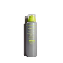 Sports invisible protective mist - Protección solar rostro
