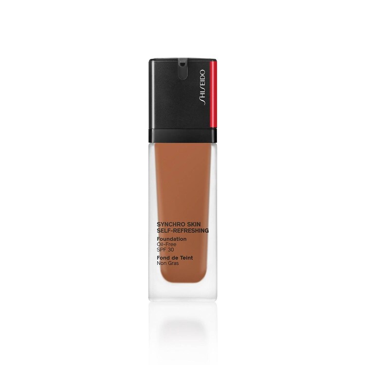 Shsieido Synchro Skin - Self-Refreshing Foundation