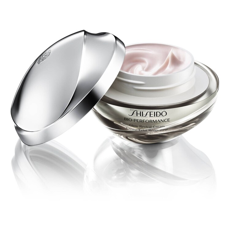 Bio-Performance Glow Revival-Crema