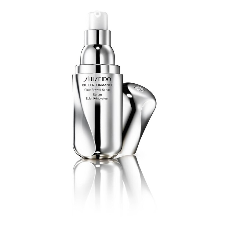 BIO PERFORMANCE GLOW REVIVAL SERUM