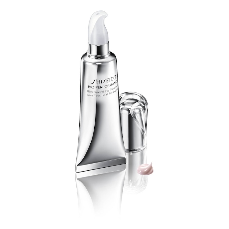 BIO PERFORMANCE GLOW REVIVAL EYE TREATMENT