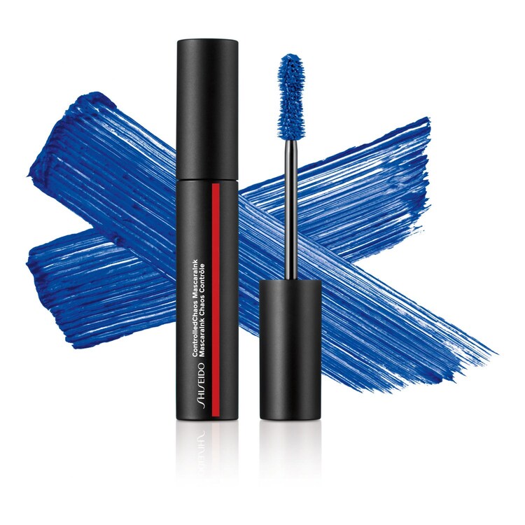 Controlled Chaos Mascara Ink