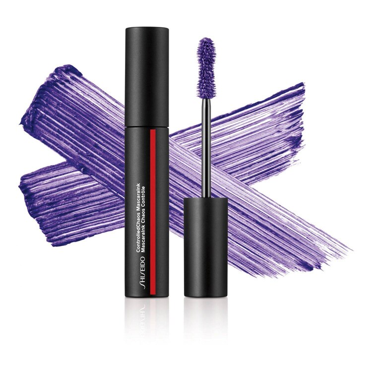 Controlled Chaos Mascara Ink