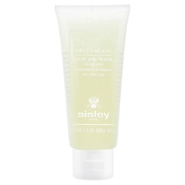 Phyto-Blanc Buff and Wash Facial Gel - Gel Nettoyant