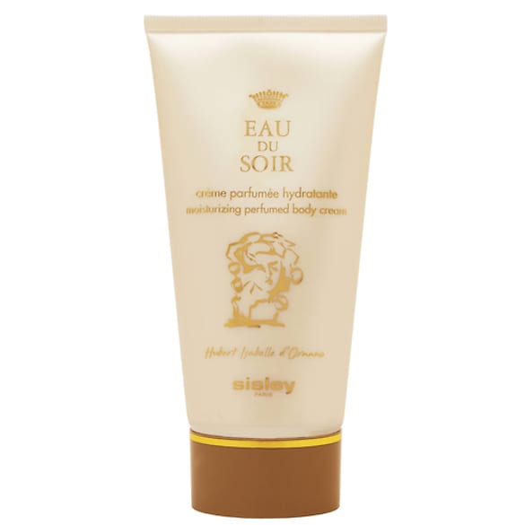 Eau du Soir - Crema Perfumada Hidratante, Sisley
