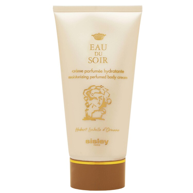 Eau du Soir - Crème Parfumée Hydratante