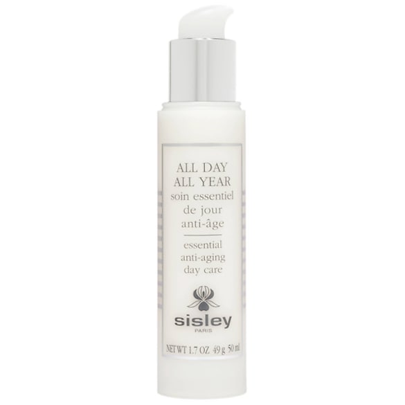 All Day All Year - Tratamiento antiedad, Sisley