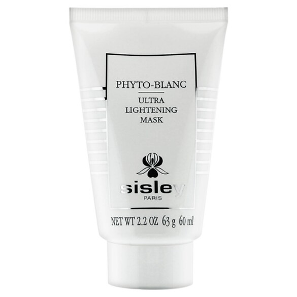 Phyto-Blanc - Ultra Lightening Mask, SISLEY