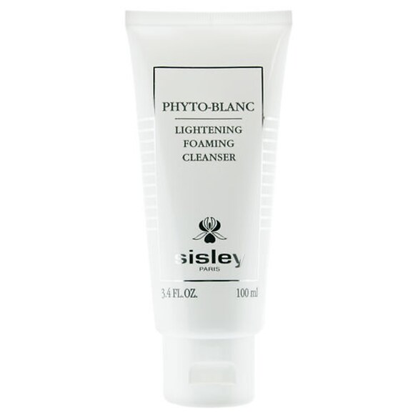 Phyto-Blanc Lightening Foaming Cleanser, Sisley