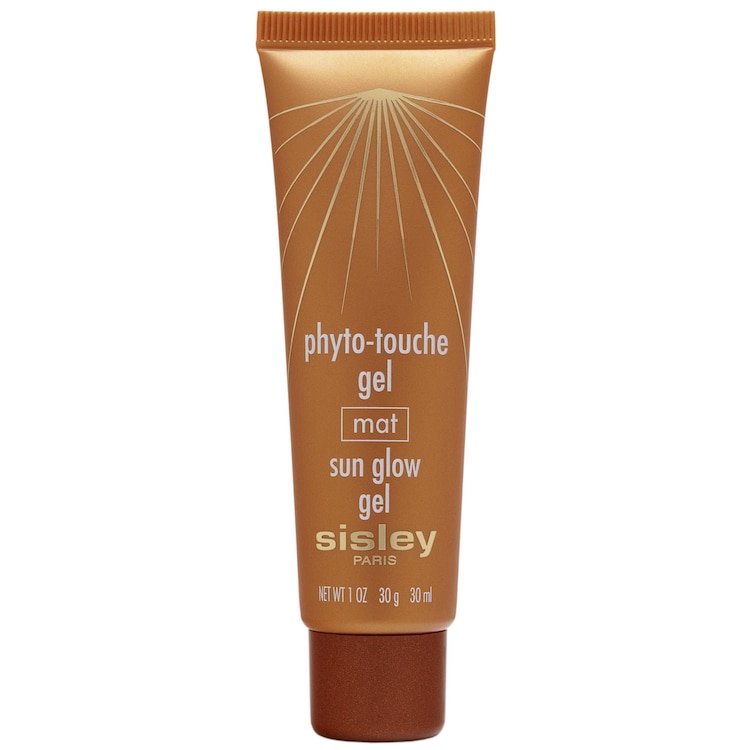 Phyto-Touche Gel - Gel teinté