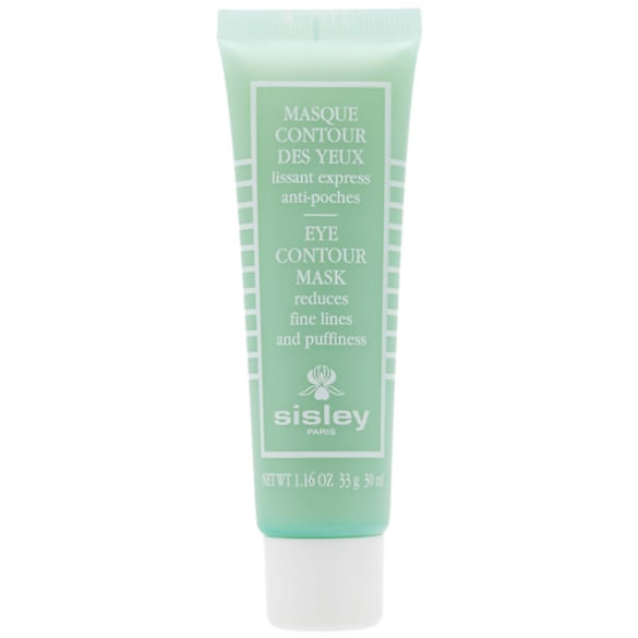 Eye Contour Mask - Göz Çevresi Maskesi, SISLEY