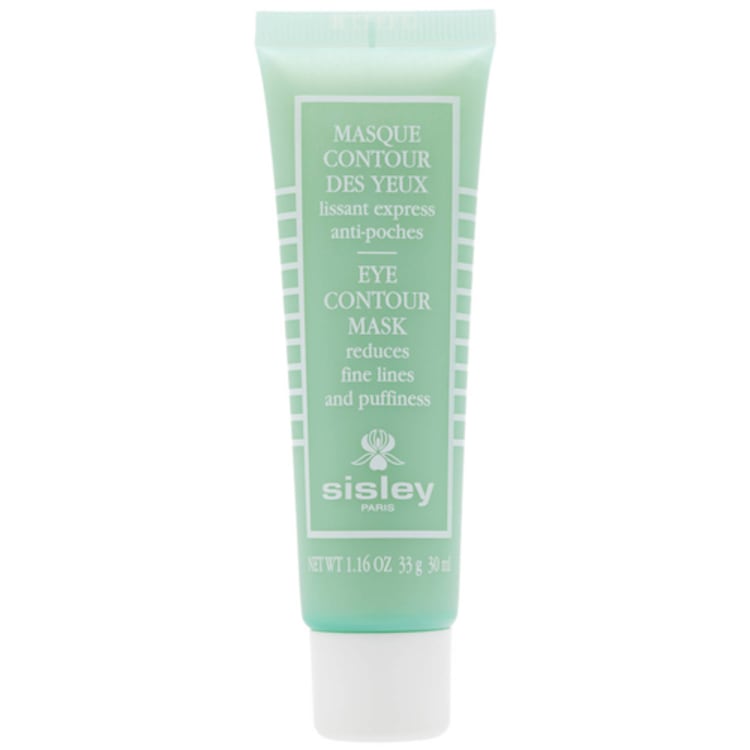 Masque contour des yeux - Soin lissant anti-poches