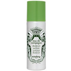 Eau de Campagne - Déodorant Parfumé, SISLEY